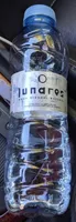Agua mineral Lunares