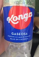 Gaseosa