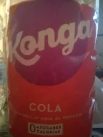 Konga Cola