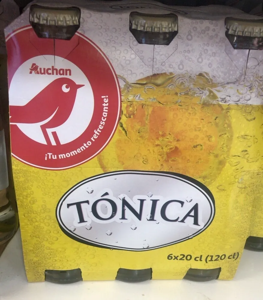 Tonica