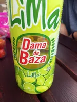 Lima sin alcohol