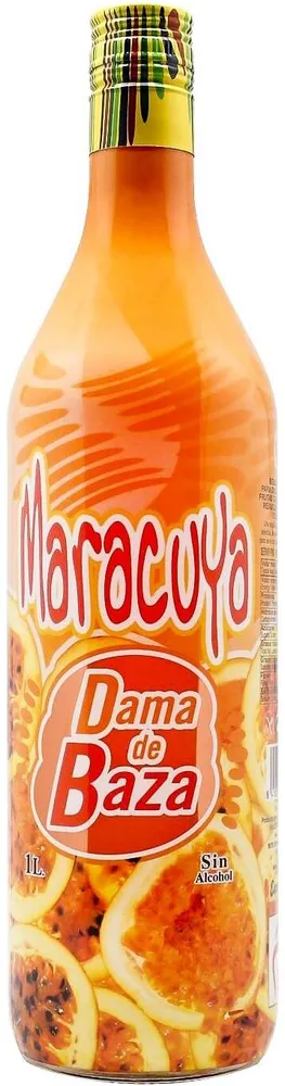 Maracuyá