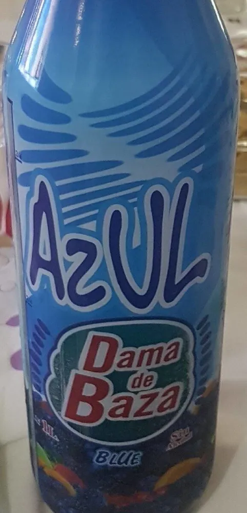 Azul