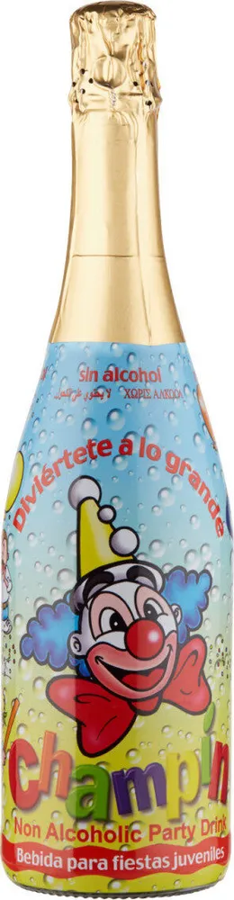 Champin