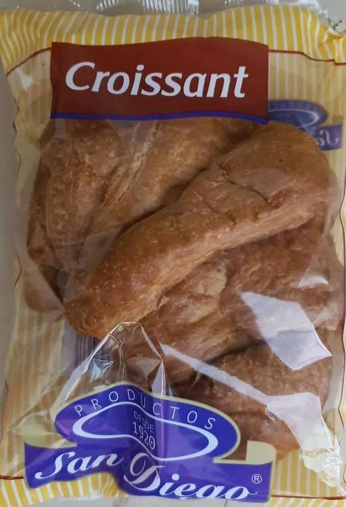 Croissant