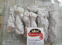 Lazos glass