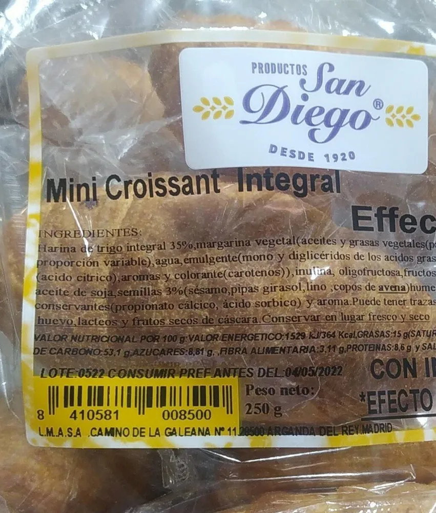 Crosssn