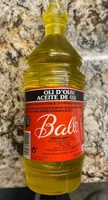 Aceite de oliva