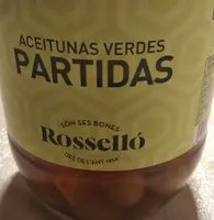Olives Rosselló
