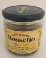 Aceituna entera