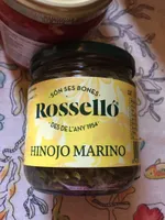 Hinojo marino