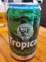 Cerveza