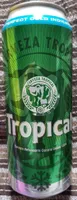 Cerveza Tropical