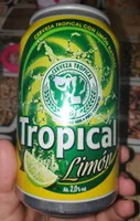Tropica Limón ㅇ