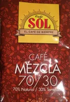 Cafe Sol