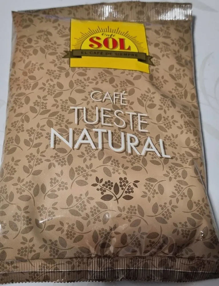 Café Sol