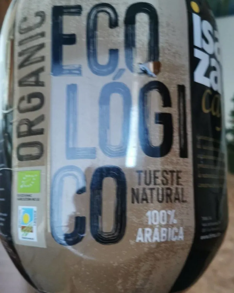 Café Orgánico