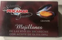 Mejillones