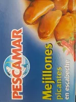Mejillones