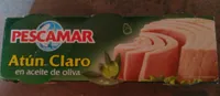 Atún Claro