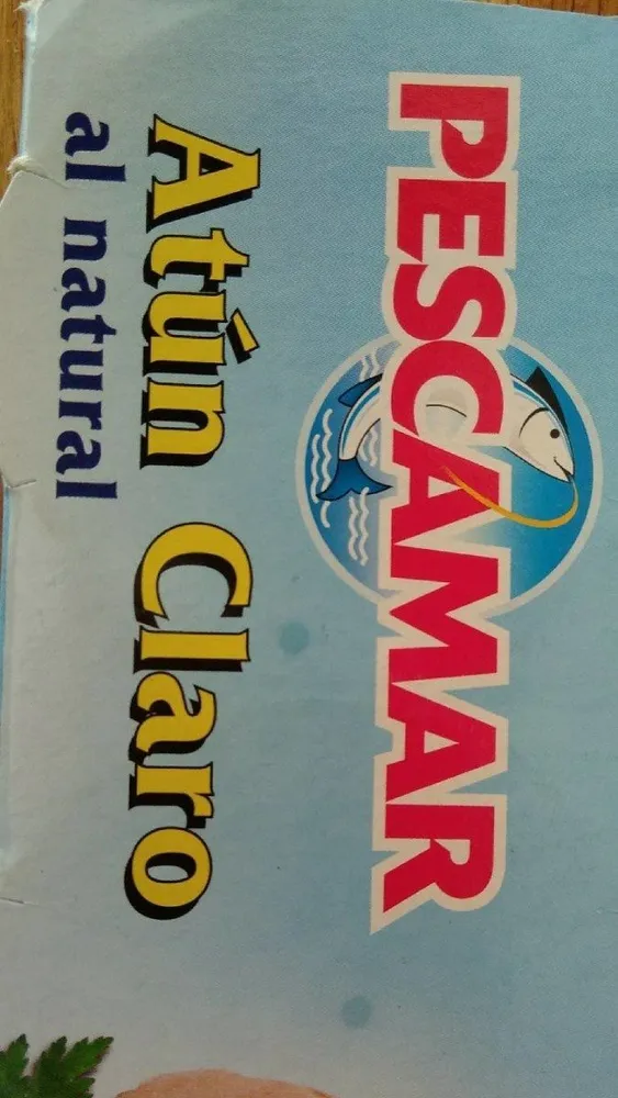 Atún Claro