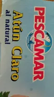 Atún Claro