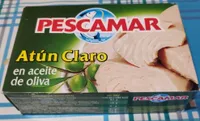 Atún Claro