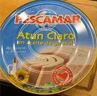 Atún Claro