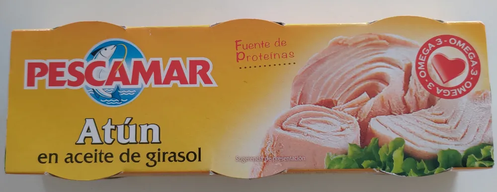 Atún