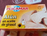 Tuna In Vegetable Oil