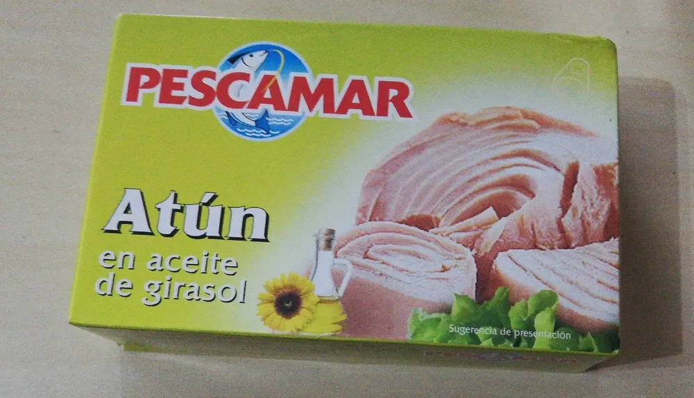 Atún