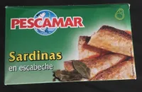 Sardine pescamar
