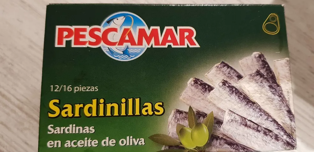 Sardinillas