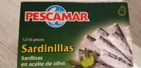 Sardinillas