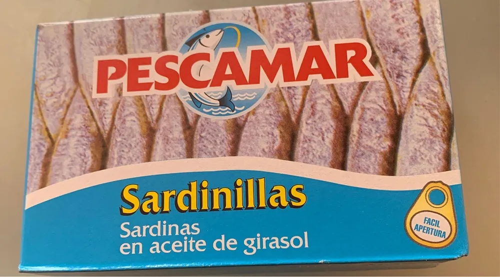 Sardinillas
