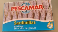 Sardinillas