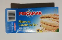 Makrelenfilet