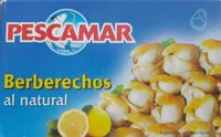 Berberechos