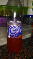 Clipper de fresa