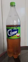 Clipper manzana