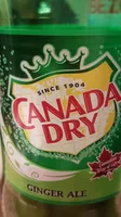 Canada dry