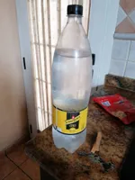 Schweppes tónica zero