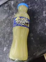 Bebida piña colada Frutania