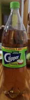 Clipper de manzana