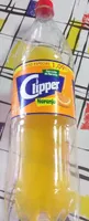 Clipper de naranja