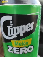 Clipper melón zero