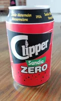 Clipper sandia ZERO