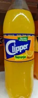 Clipper Naranja