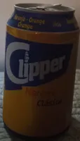 Clipper Naranja