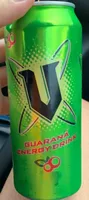 Guaraná Energy Drink